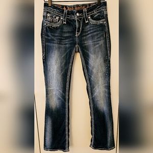 Rock Revival Women's Kai Bootcut Jeans